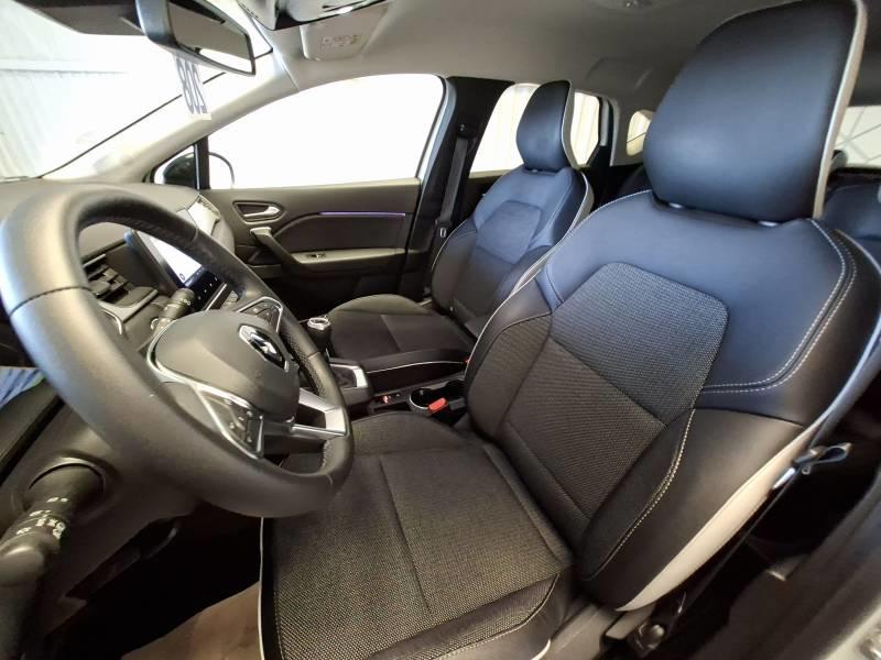 Renault Captur TCe 140 - 21 Intens