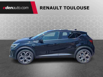 Renault Captur TCe 90 Techno