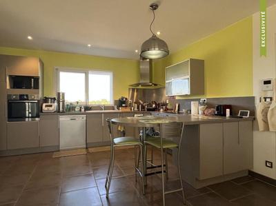 Maison de campagne - 159 m² - 4 pièces