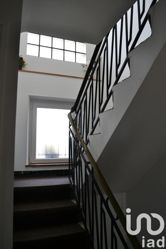 Maison - 171 m² - 6 pièces