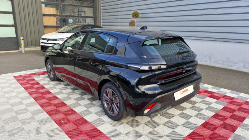 Peugeot 308 Puretech 130ch Ss Eat8 Active Pack