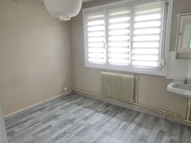 Maison - 101 m² - 5 pièces