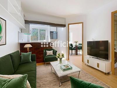 Appartement - 27 m² - 2 pièces