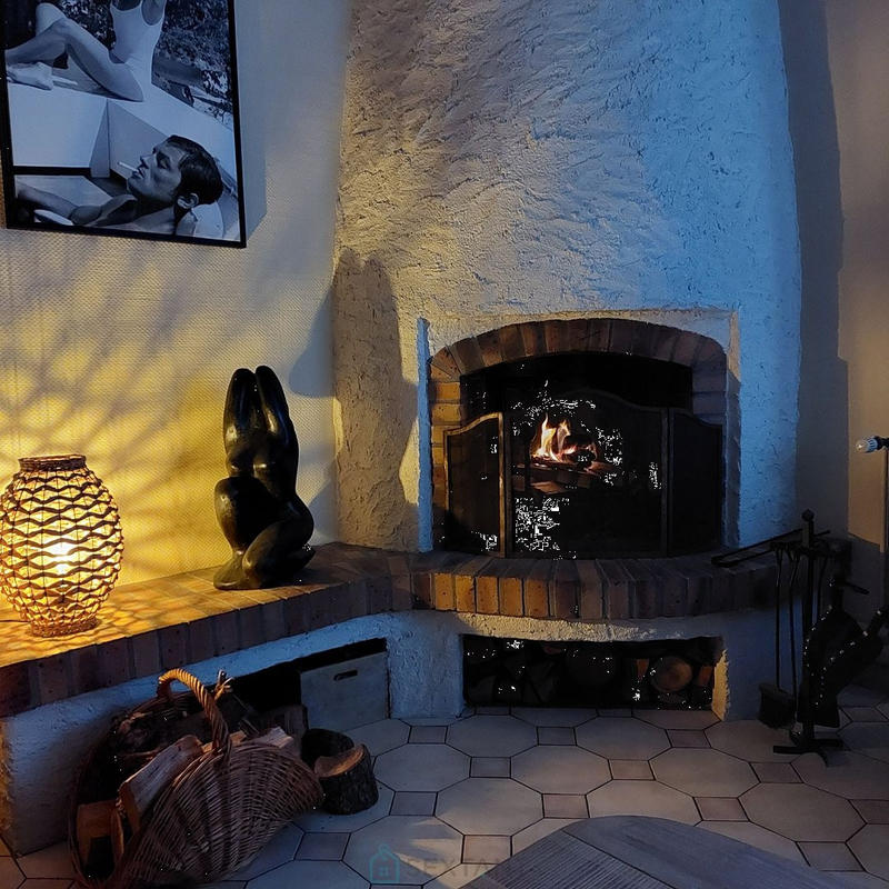 Maison - 106 m² - 6 pièces