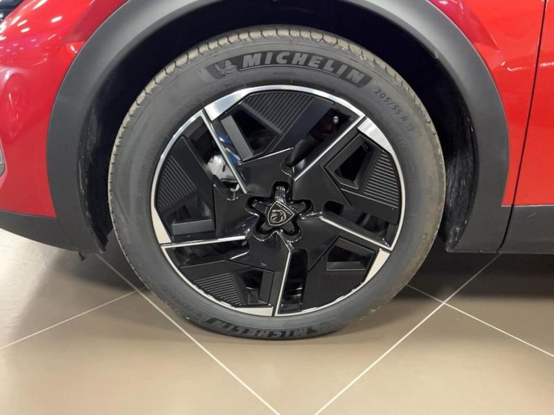 Peugeot 408 Hybrid 145 e-Dcs6 Gt