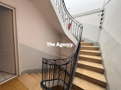 Appartement - 43 m² - 3 pièces