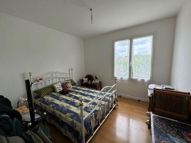 Maison - 96 m² - 4 pièces