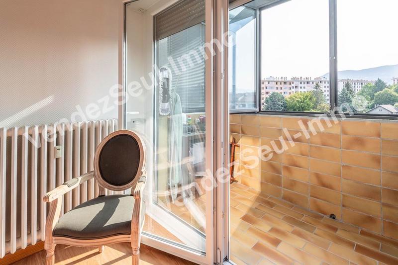 Appartement - 52 m² - 3 pièces