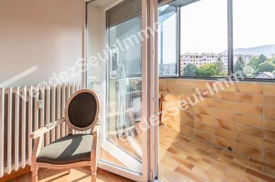 Appartement - 52 m² - 3 pièces