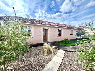 Maison - 156 m² - 7 pièces