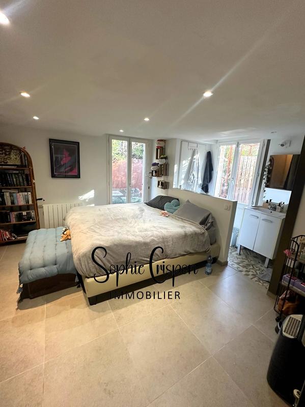 Villa - 107 m² - 6 pièces