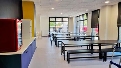 Studio - 15 m² - 1 pièce