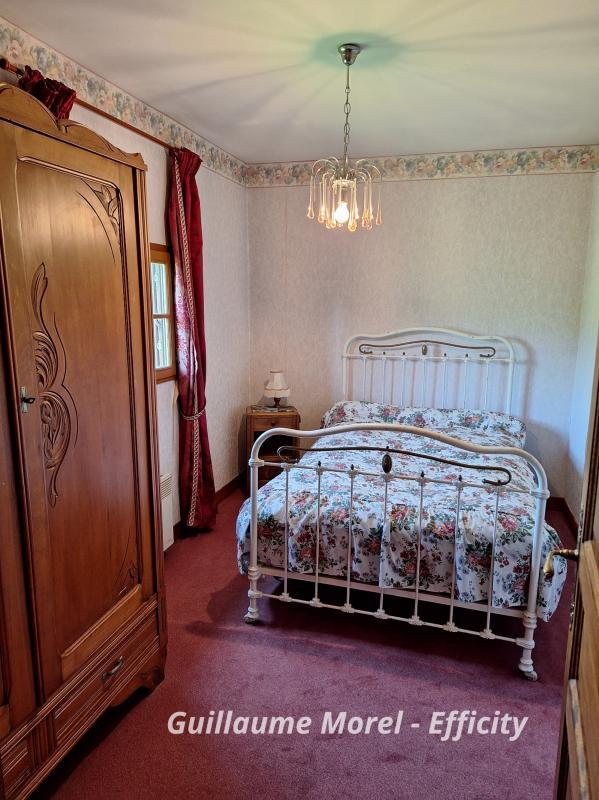 Maison - 159 m² - 7 pièces