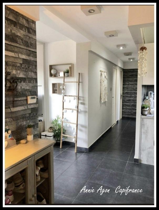 Appartement - 70 m² - 4 pièces