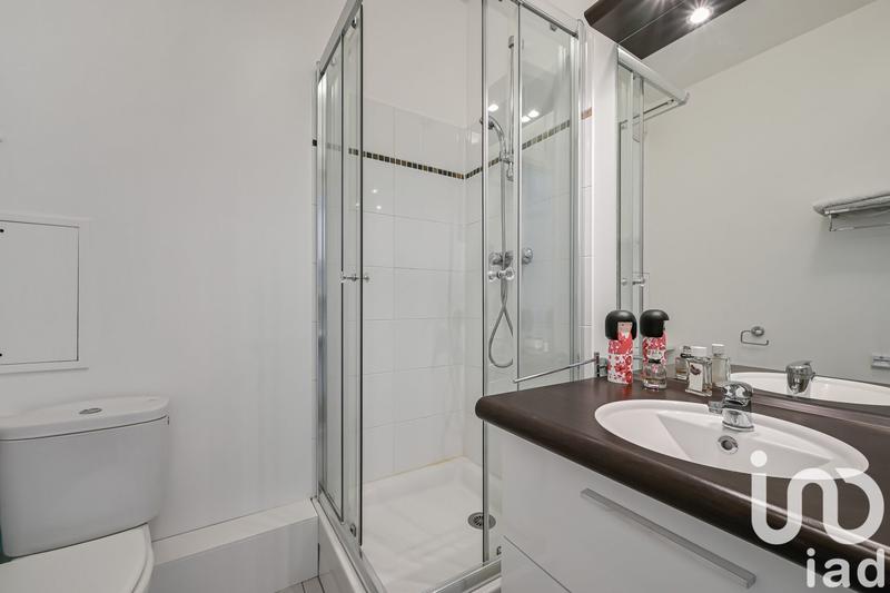 Appartement - 88 m² - 4 pièces