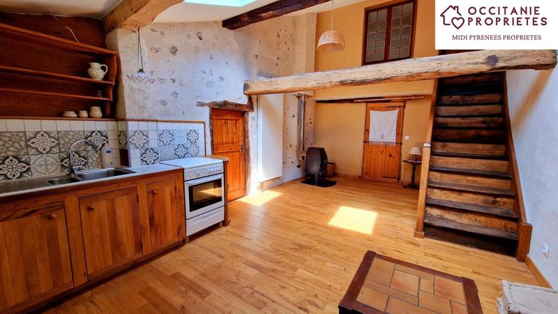 Ferme - 300 m² - 8 pièces