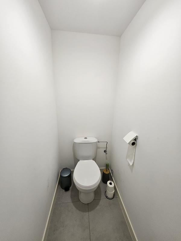 Appartement - 83 m² - 4 pièces