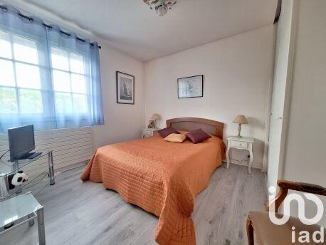 Appartement - 160 m² - 8 pièces