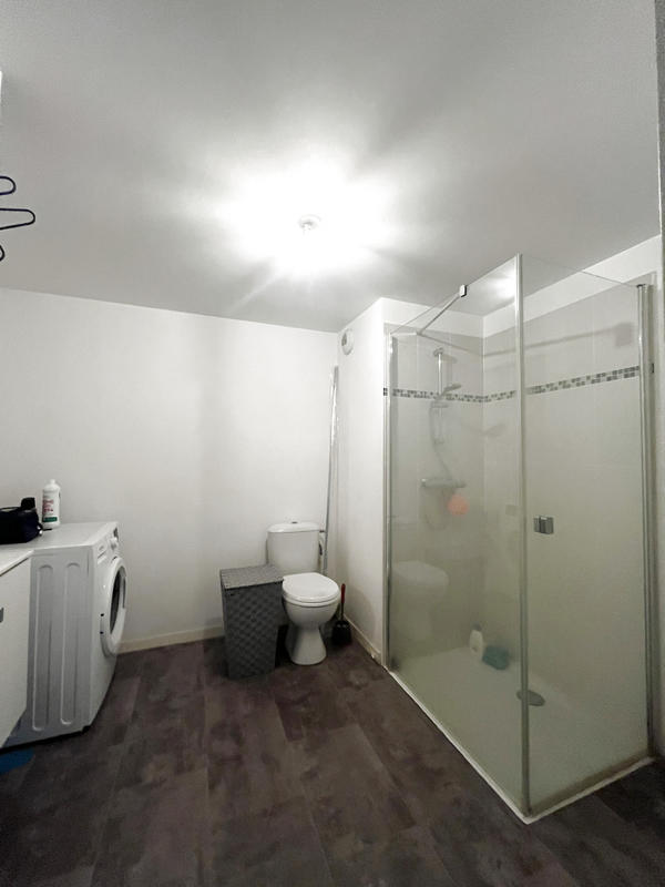 Appartement - 29 m² - 1 pièce