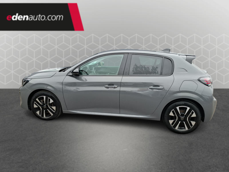 Peugeot 208 Hybrid 100 e-Dcs6 Allure