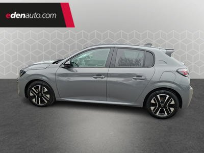 Peugeot 208 Hybrid 100 e-Dcs6 Allure