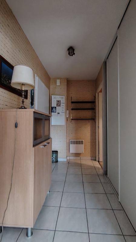 Appartement - 74 m² - 3 pièces