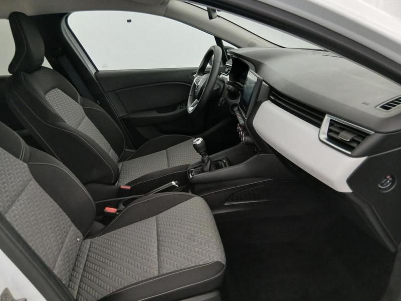 Renault Clio V TCe 100 Gpl Evolution