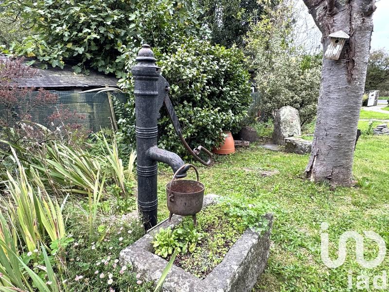 Maison - 129 m² - 5 pièces