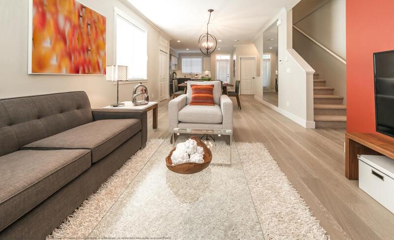 Appartement - 86 m² - 4 pièces