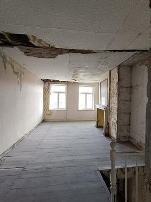 Maison - 77 m² - 3 pièces