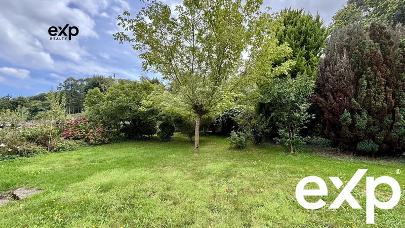 Maison traditionnelle - 115 m² - 5 pièces