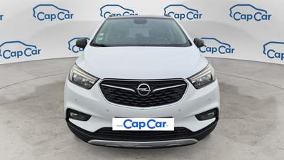 Opel Mokka 1.4 Turbo 140 Black Edition