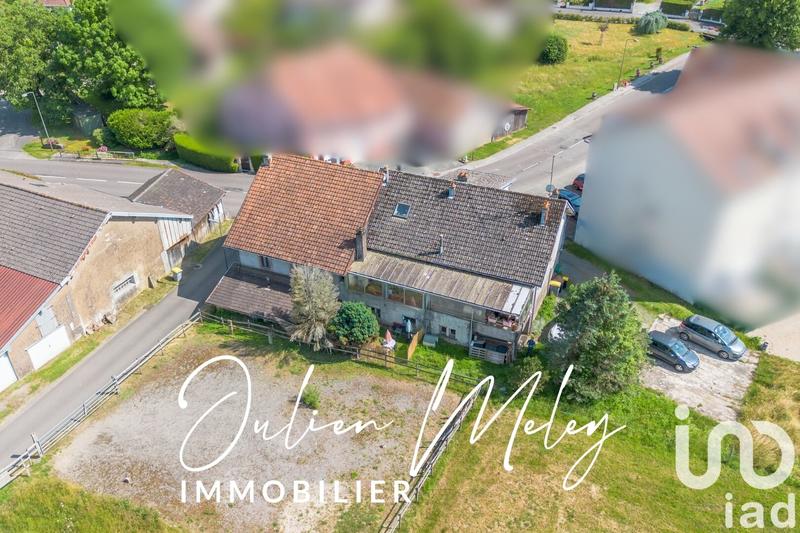 Immeuble - 334 m²