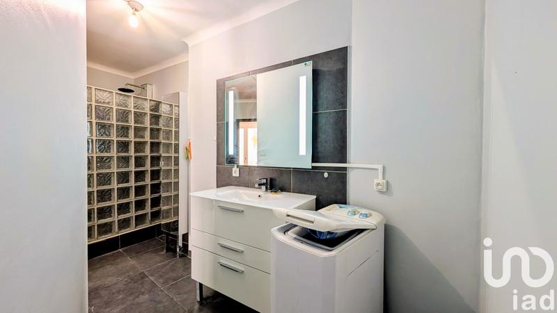 Appartement - 63 m² - 2 pièces