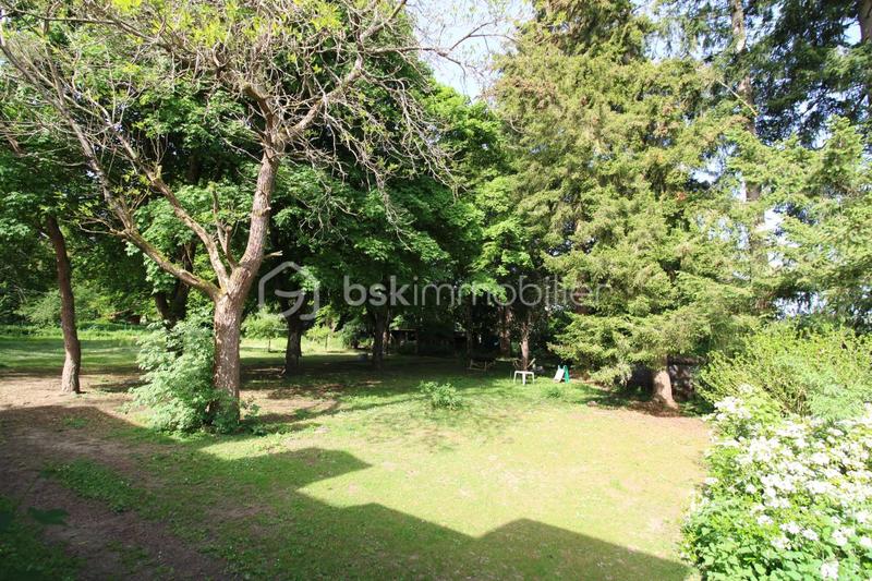 Maison de campagne - 269 m² - 9 pièces