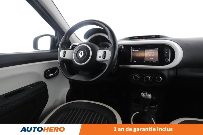 Renault Twingo 0.9 TCe Intens 92 ch