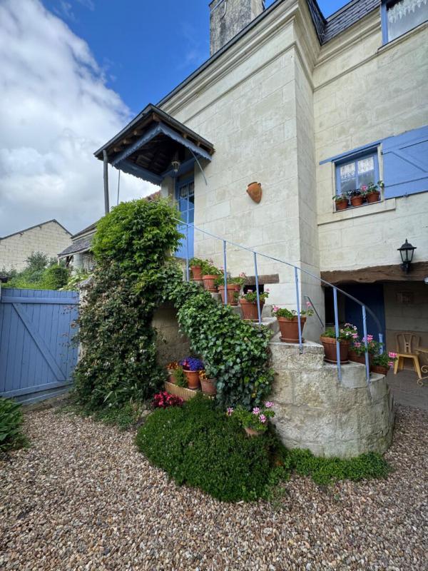 Maison - 236 m² - 6 pièces