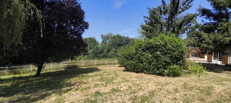 Maison - 85 m² - 5 pièces