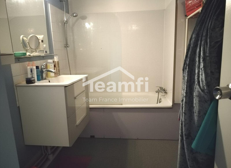 Appartement - 76 m² - 4 pièces