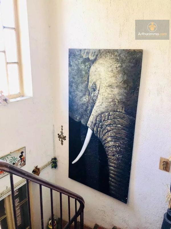 Appartement - 51 m² - 2 pièces