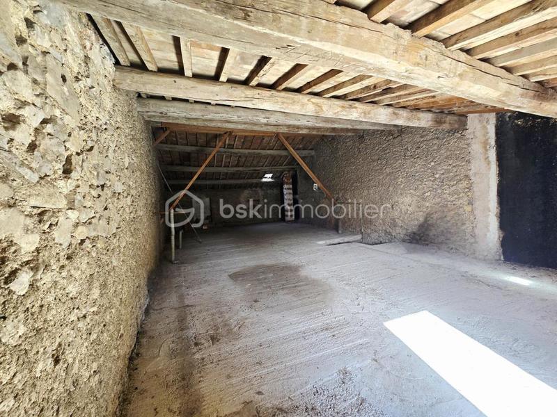 Maison - 83 m² - 4 pièces