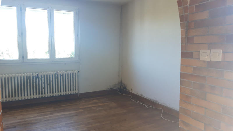 Maison - 86 m² - 4 pièces