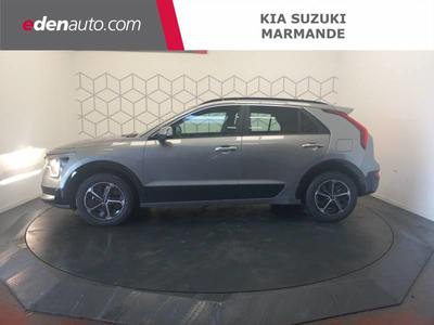 Kia Niro 1.6 GDi 138 ch Hev Dct6 Active