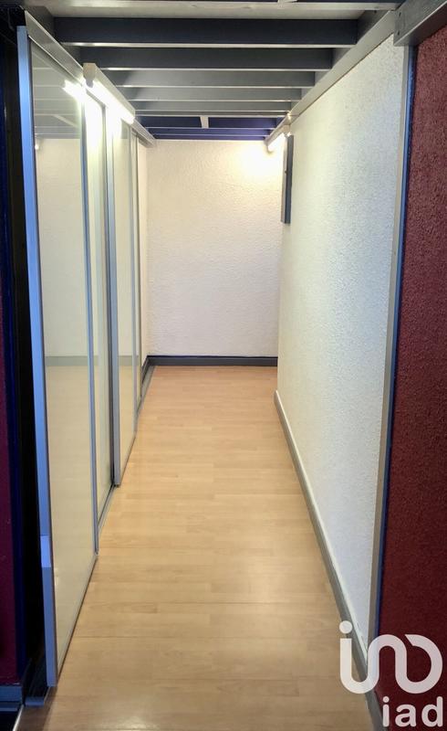 Studio - 26 m² - 1 pièce