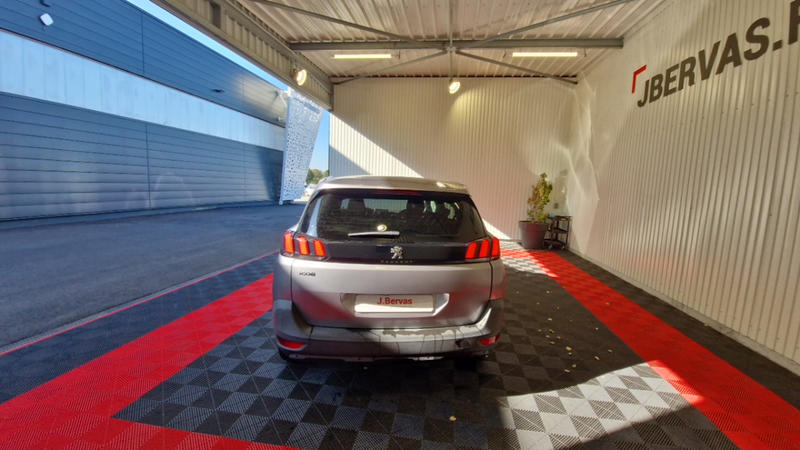 Peugeot 5008 bluehdi 130ch ss eat8 active business