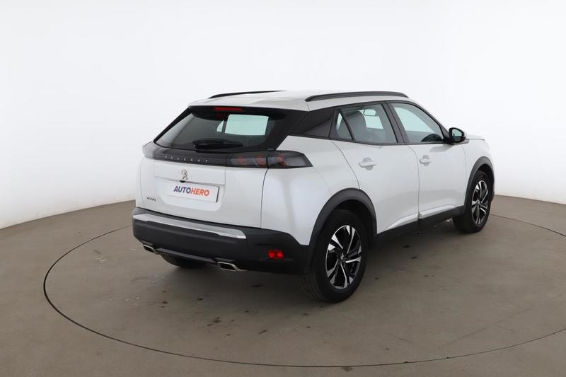 Peugeot 2008 1.2 PureTech Gt Line Eat8 131 ch