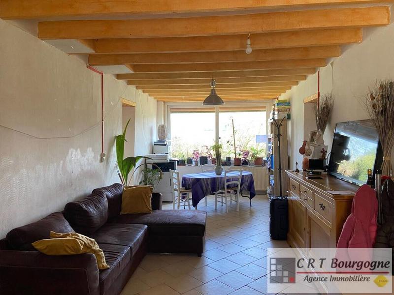 Maison - 176 m² - 7 pièces