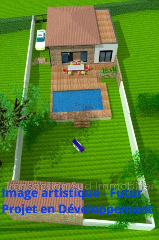 Maison - 35 m² - 2 pièces