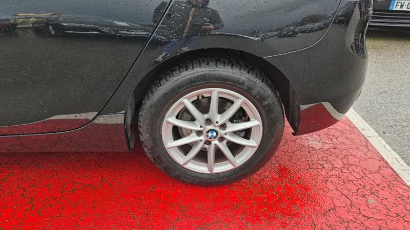 Bmw Serie 2 Active Tourer F45 Lci 218d 150 Ch Bva8 Business Design
