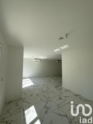 Maison - 113 m² - 5 pièces